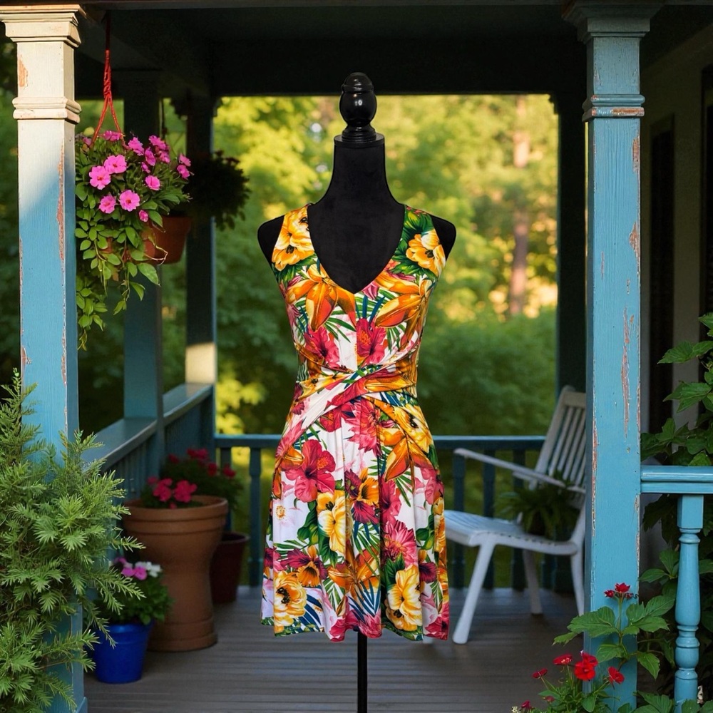 Boston Proper Dress